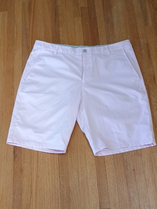 Puma Other - Puma Men's Light Pink Golf Shorts
